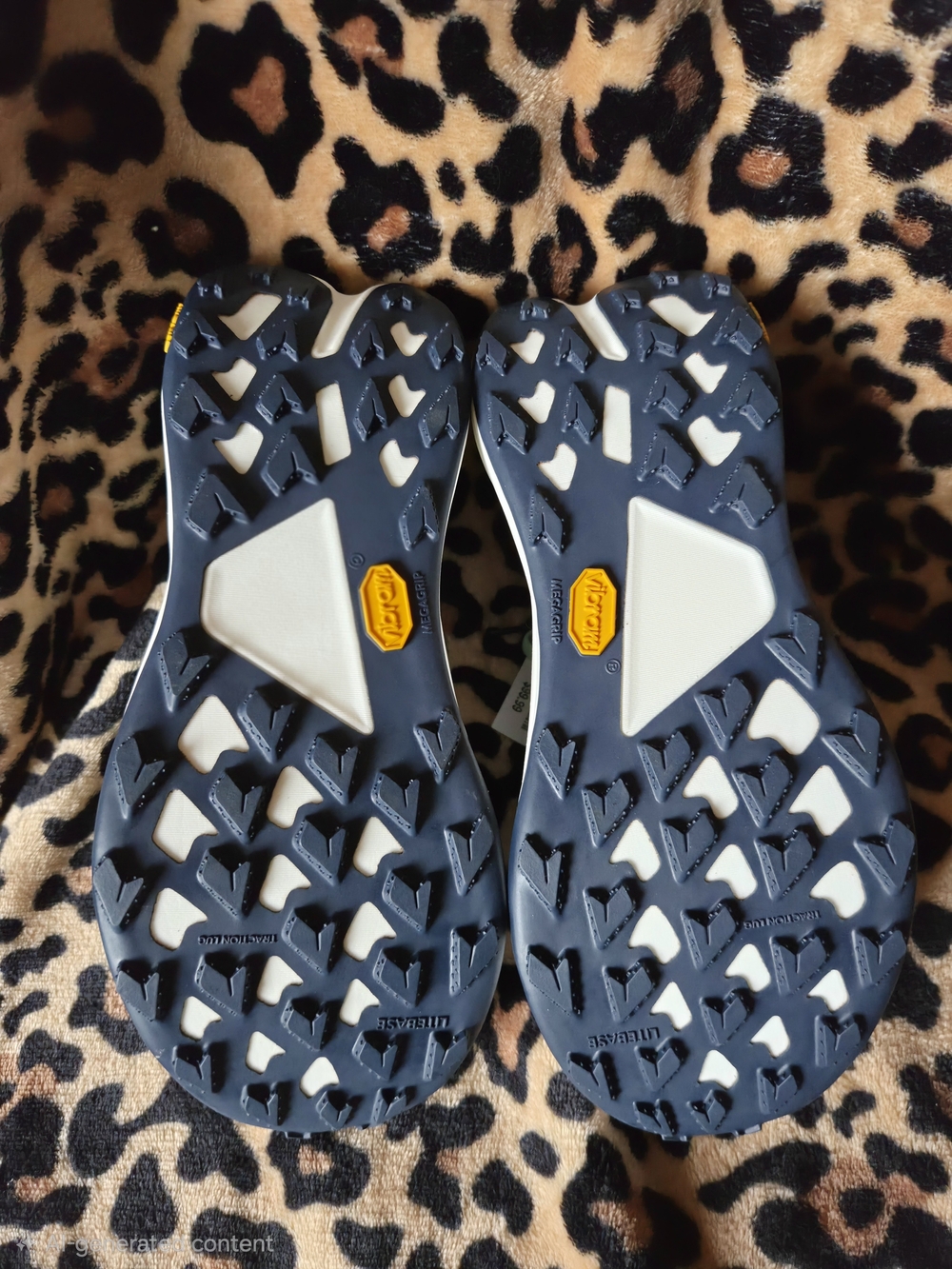 Hoka Women's Tecton X3 - Picture 3 of 3